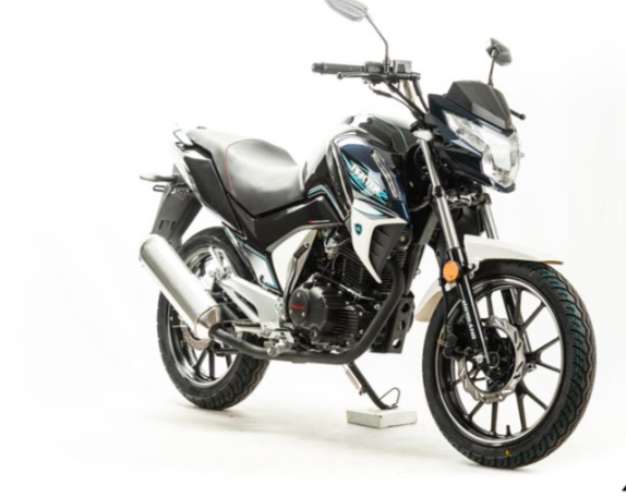 Мотоцикл MOTOLAND (МОТОЛЕНД) FIGHTER 250 в Миассе