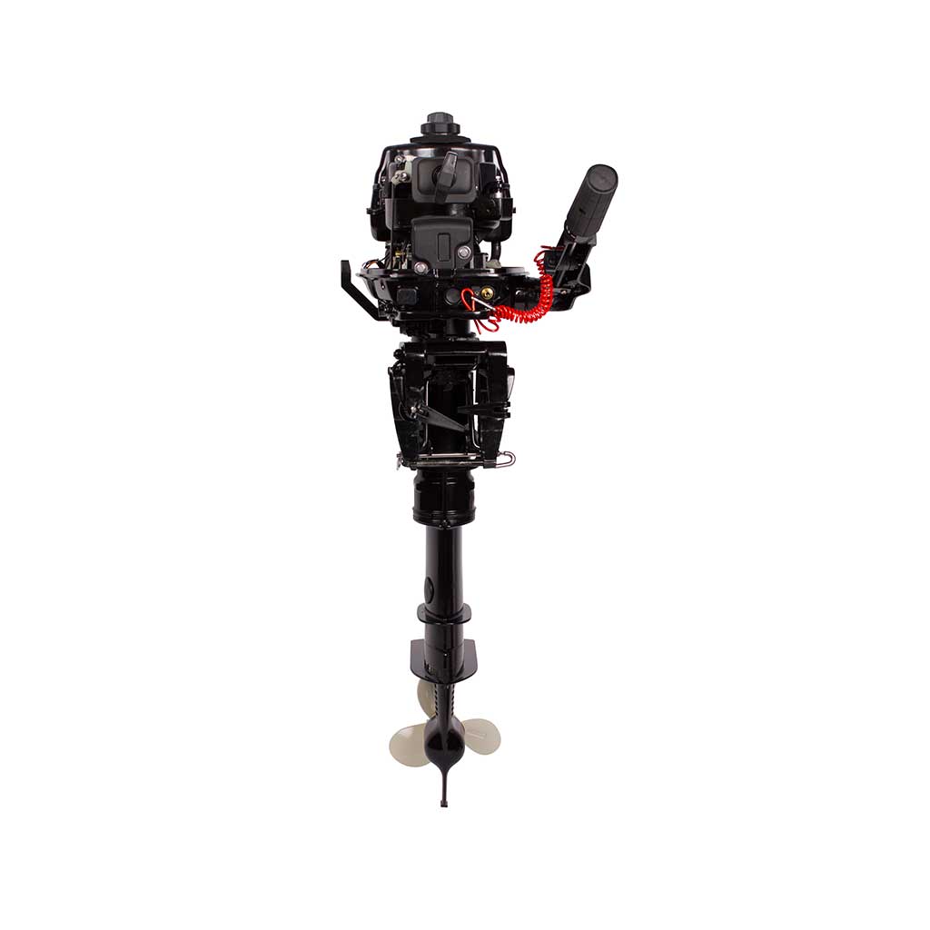 ЛОДОЧНЫЙ МОТОР TOYAMA T5ABMS в Миассе