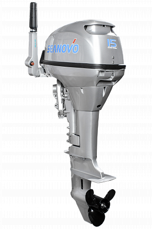 Лодочный мотор Seanovo SN15FHS в Миассе