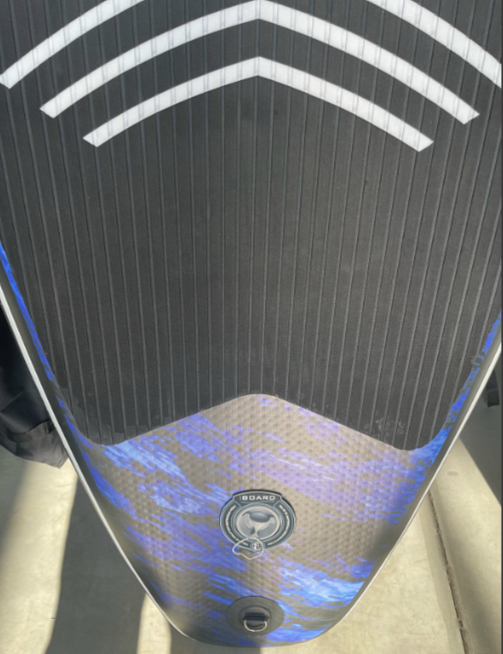 SUP (САП) ДОСКА RAIDEX I BOARD 11’ (332СМ) N 17 в Миассе