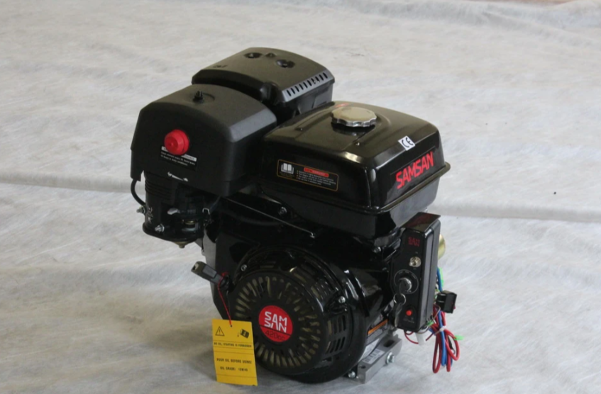 Мотобуксировщик ВЕПС WINTER «ПРОФИ» 13 в Миассе