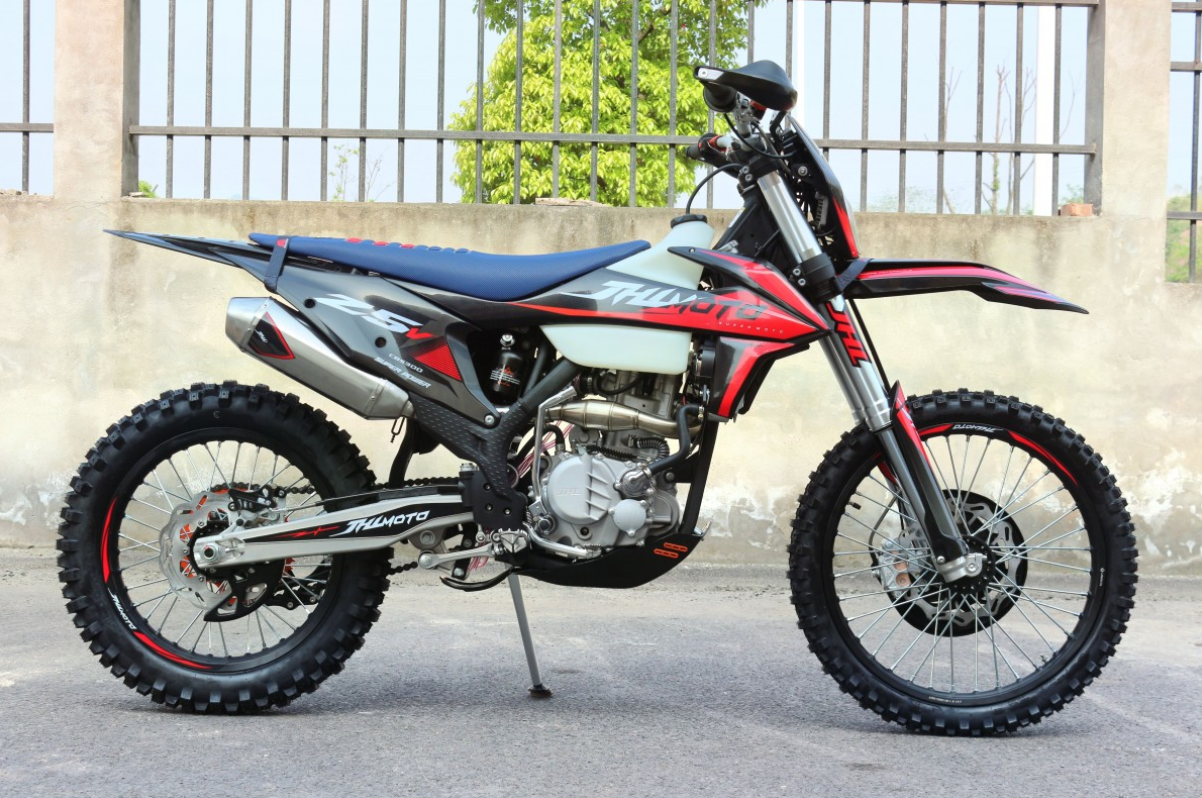 Мотоцикл JHLMOTO JHL Z5V NB300 (174MN-3) в Миассе