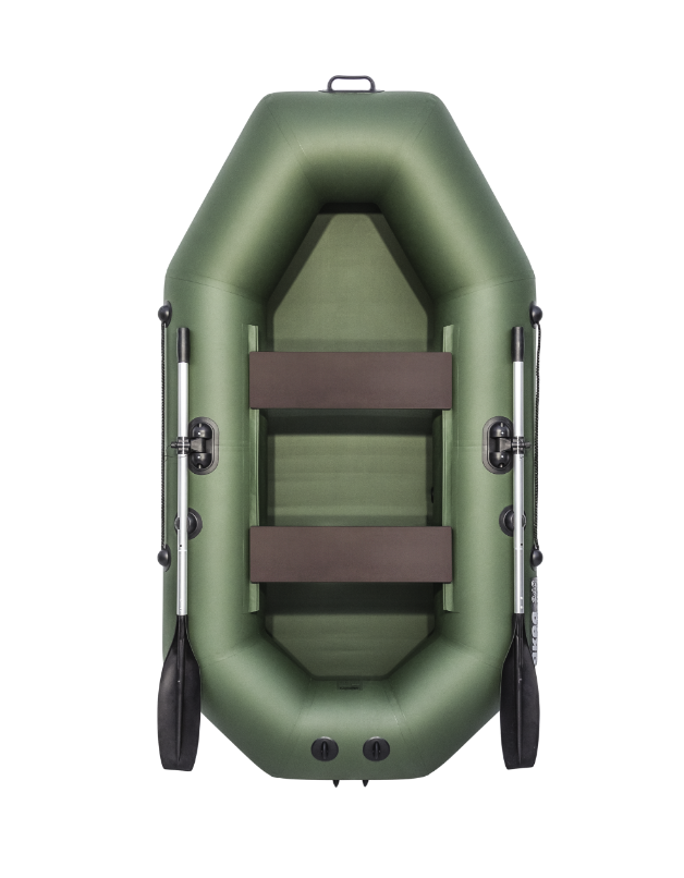  Лодка АКВА-МАСТЕР 240 в Миассе