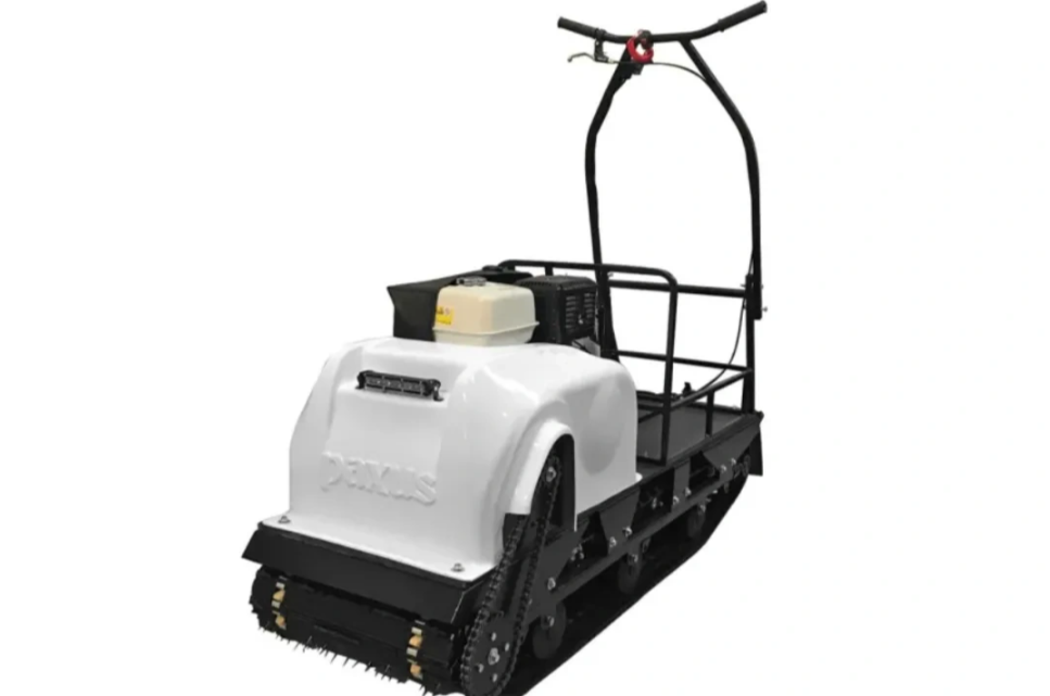 Мотобуксировщик PAXUS 500 GRAND AVANT 9 л.с. в Миассе