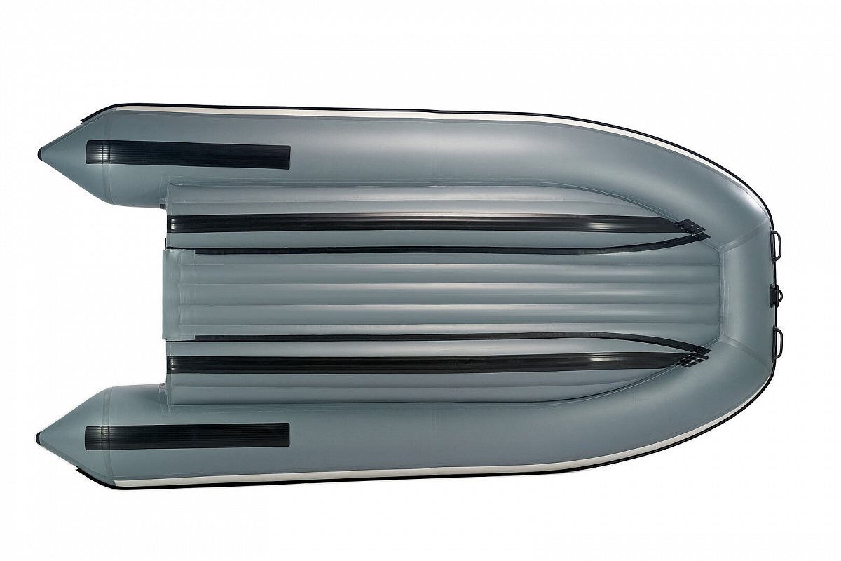 Лодка MISHIMO LITE DF 370 в Миассе