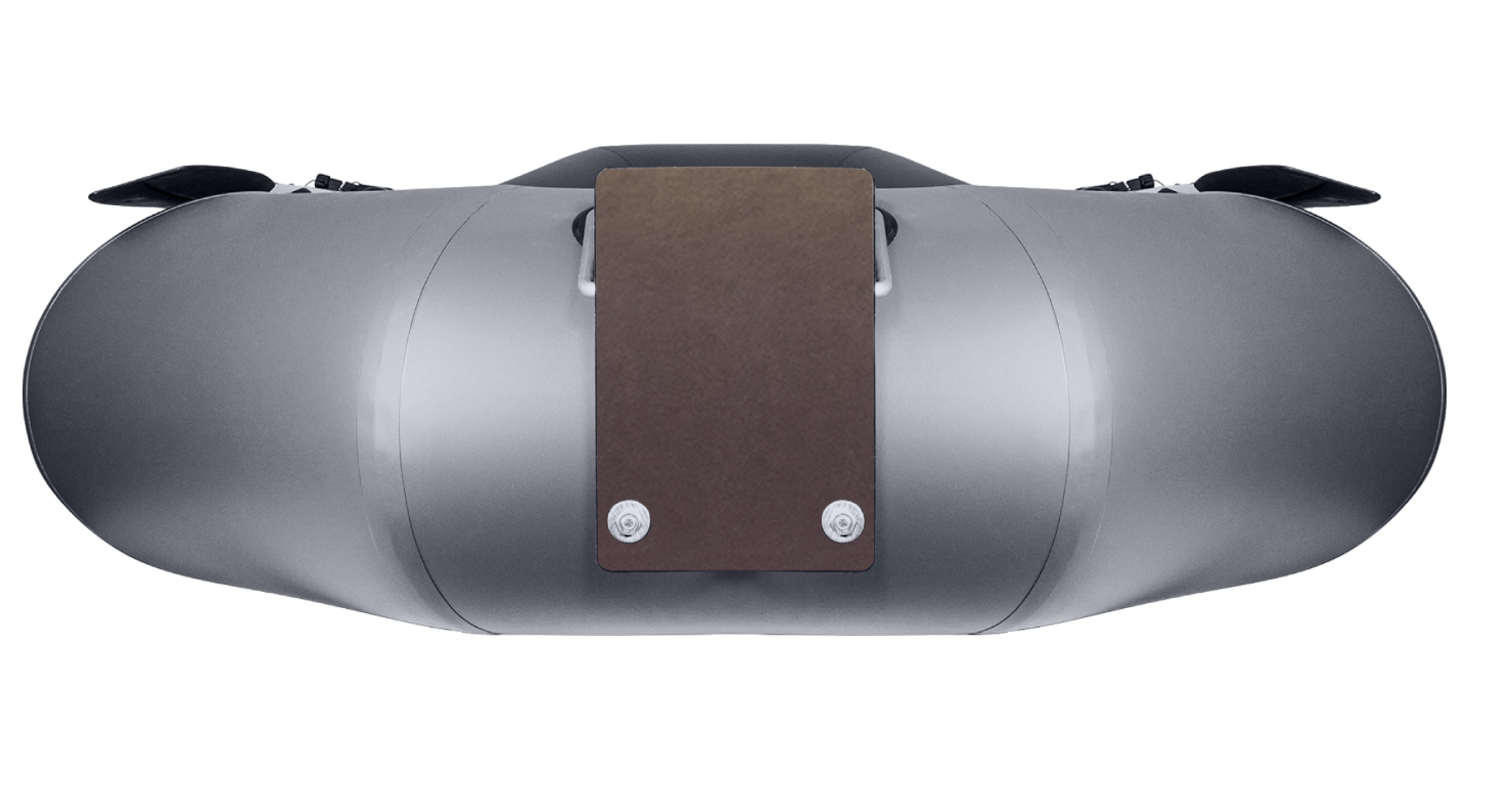 Лодка АКВА-МАСТЕР 300 ТР в Миассе