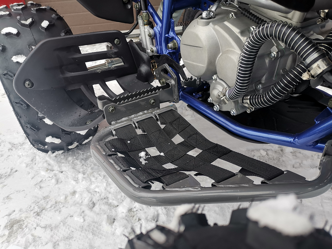 Квадроцикл PROMAX RAPTOR 300 NEW RedBull в Миассе