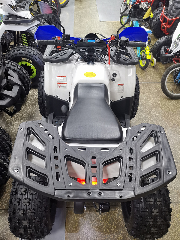 Квадроцикл PROMAX WILD 175 LUX в Миассе