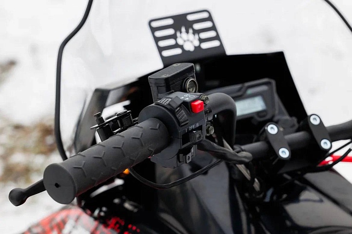 Снегоход IRBIS SF200L NEW в Миассе