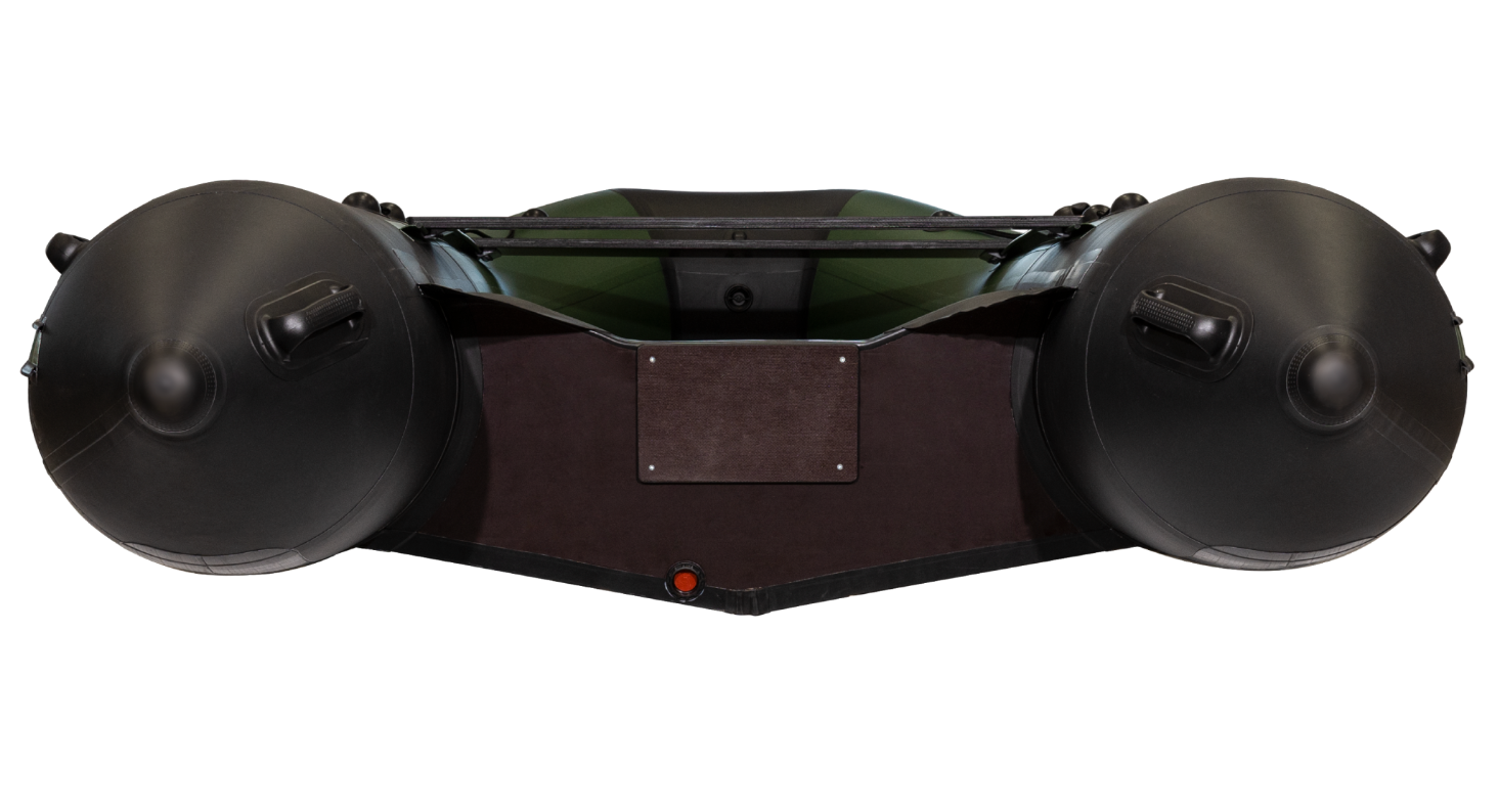 Лодка Ривьера Максима 3600 СК в Миассе