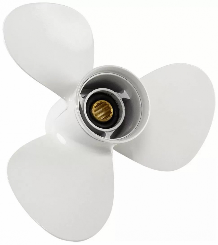 ВИНТ ГРЕБНОЙ YAMAHA 40-55 / F30-60; 3X11-3/8X12 в Миассе