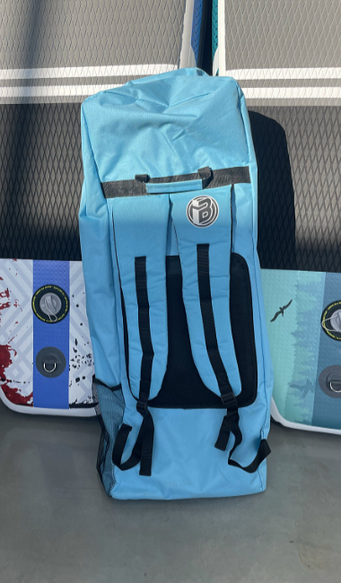 SUP (САП) ДОСКА RAIDEX I BOARD 11’ (332СМ) N 31 в Миассе