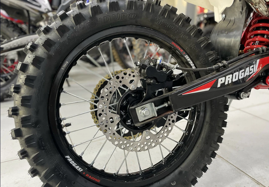 Мотоцикл Progasi SUPER MAX 250 PRO SPORT в Миассе