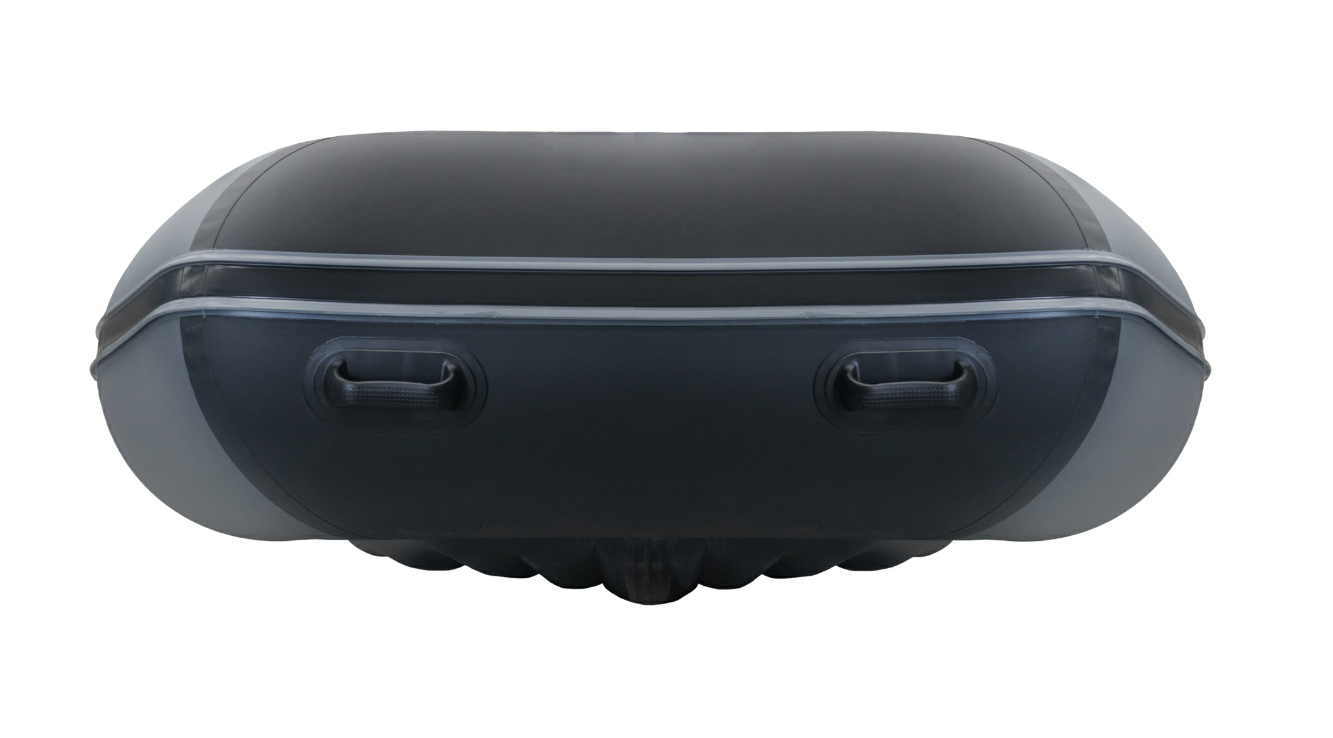 Лодка Таймень RX 3900 НДНД в Миассе