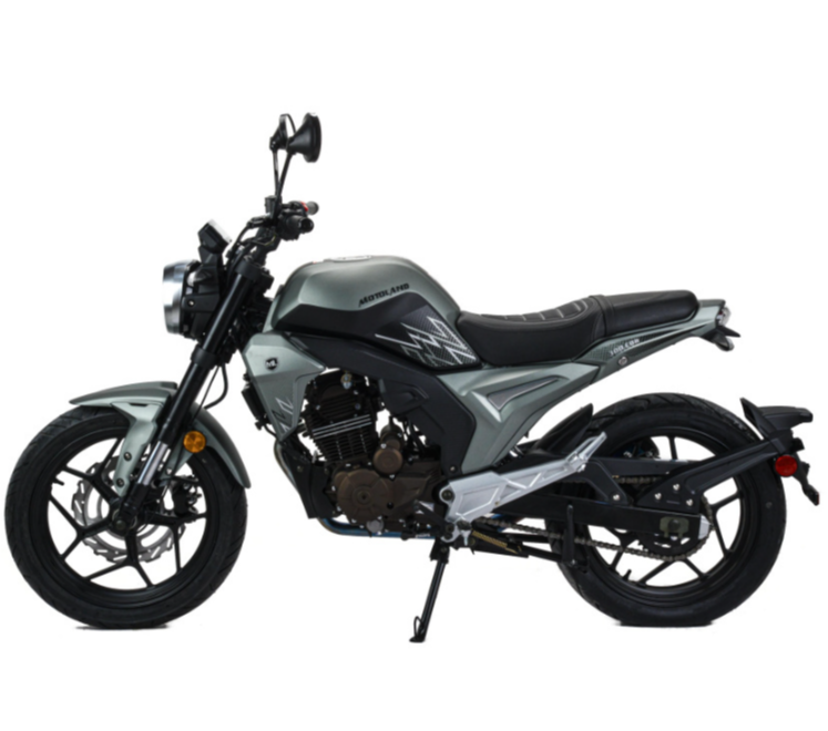 Мотоцикл MOTOLAND (МОТОЛЕНД) 300 CBR в Миассе