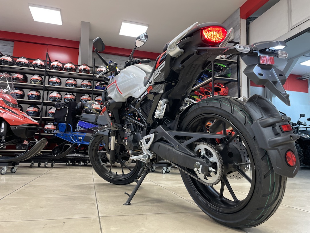 Мопед PROMAX CB150R (49) в Миассе