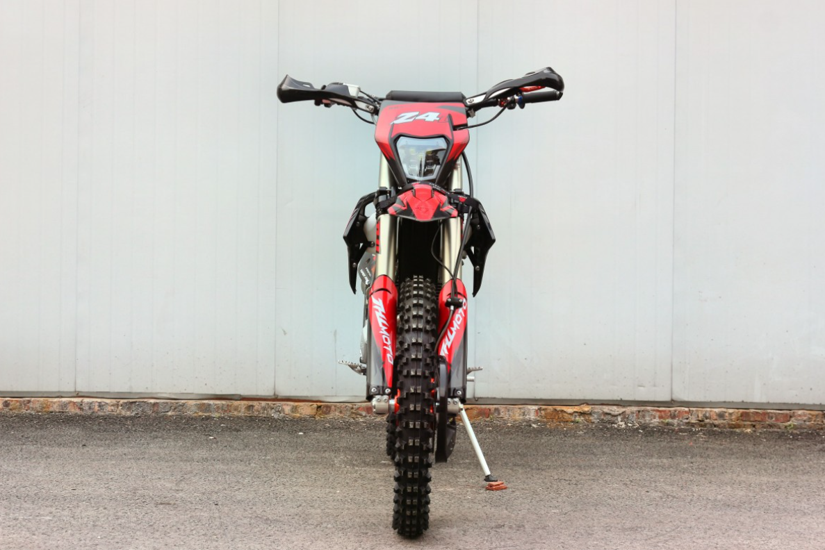 Мотоцикл JHLMOTO JHL Z4i (EFI) PR250 (172FMM-5S) в Миассе