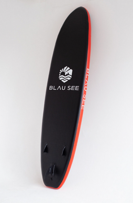 НАДУВНОЙ SUP-BOARD BURNFIRE 10,6 в Миассе