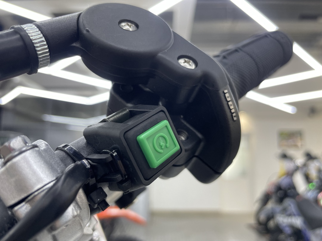 Кроссовый мотоцикл (эндуро) PROMAX PZ9 480 PRO-SPORT в Миассе