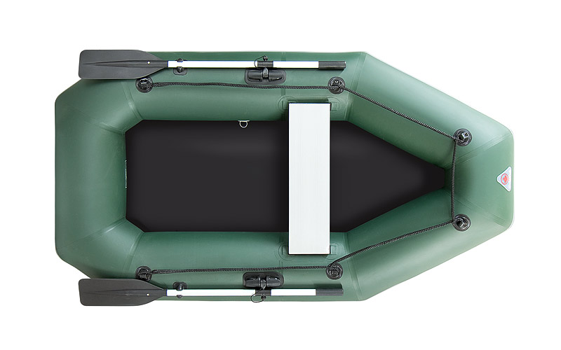 ЛОДКА НАДУВНАЯ YUKONA 230 G (БЕЗ ПАЙОЛА, ТРАНЕЦ В КОМПЛЕКТЕ) в Миассе