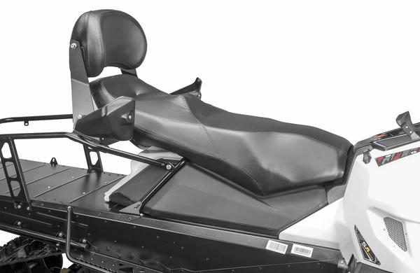 Снегоход STELS SA800T (L LUX WT) АТАМАН 1.0 К01 Tech в Миассе