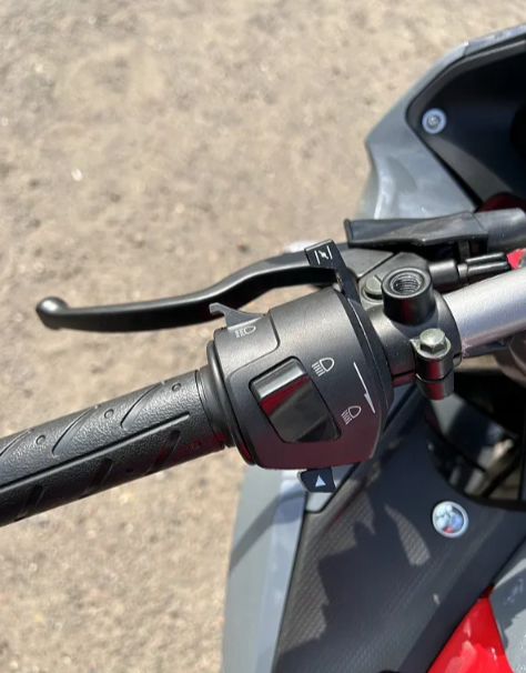 Мотоцикл RACER RC300CS SKYWAY SPORT в Миассе