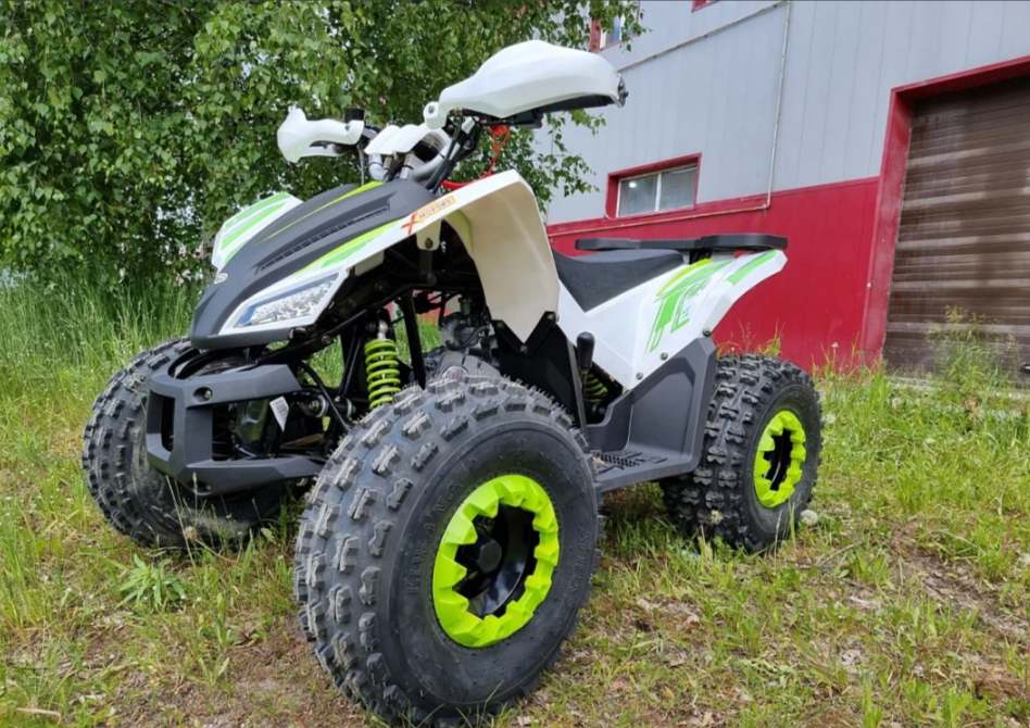 Квадроцикл PROMAX SPORT - PRO 180 (2025) в Миассе