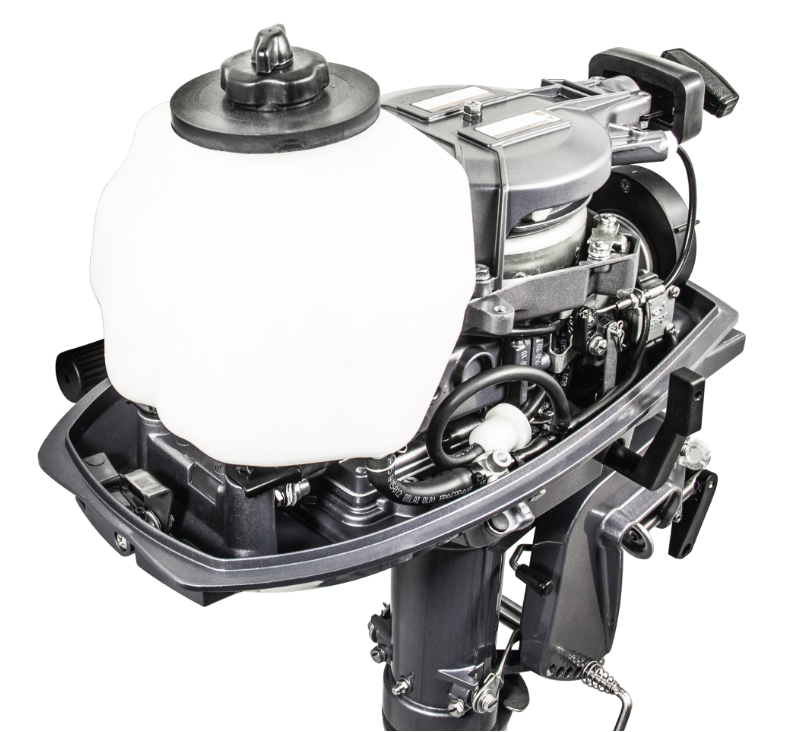 Лодочный мотор APACHE T5 BS в Миассе