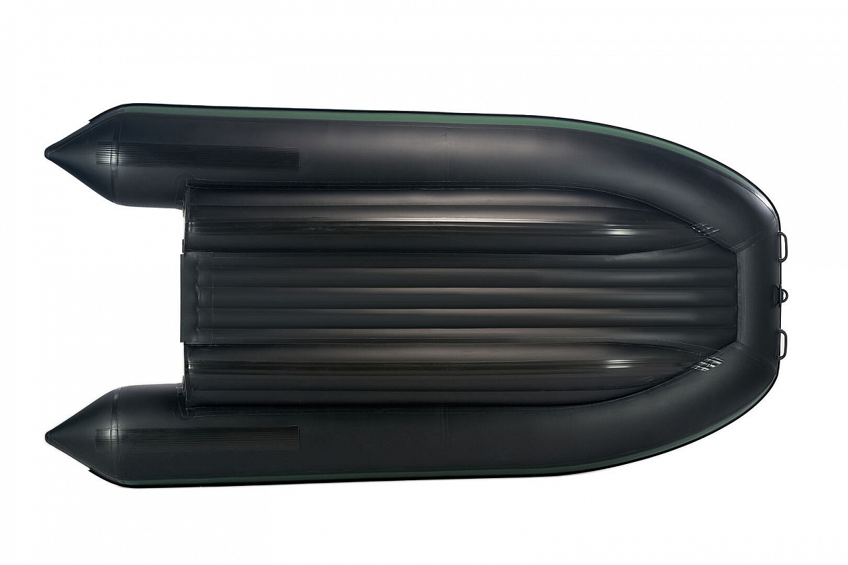 Лодка MISHIMO LITE DF 370 в Миассе