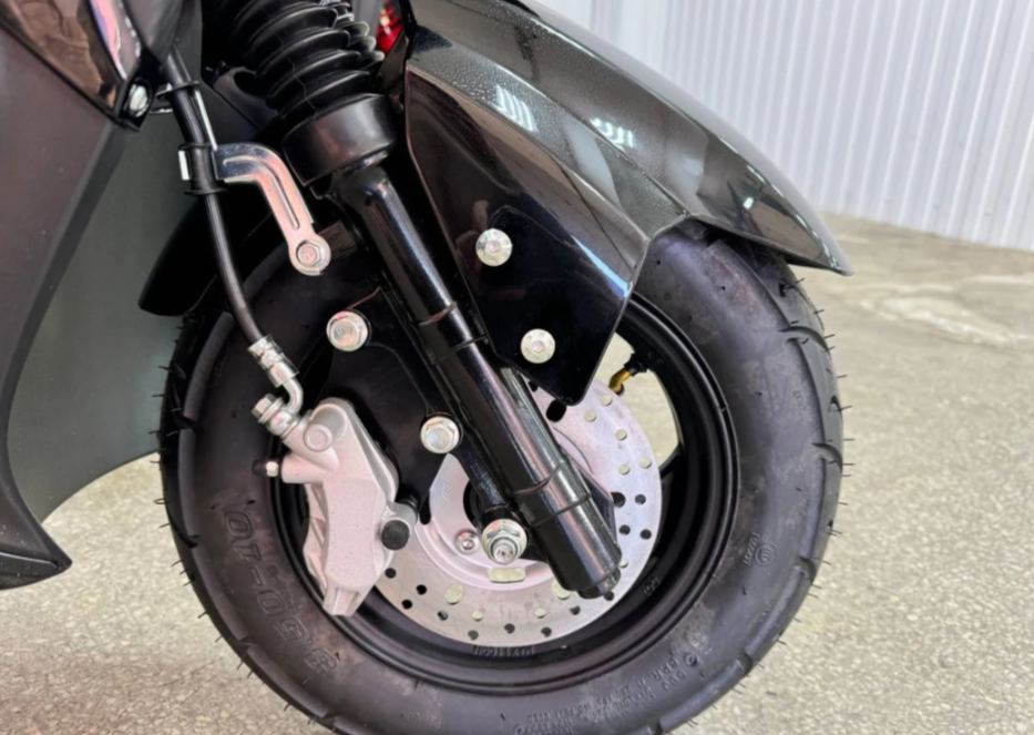 Скутер PROMAX ROX 200 (49) в Миассе