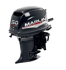 Лодочный мотор MARLIN PROLINE MP 50 AMH ПОД ВОДОМЕТ в Миассе