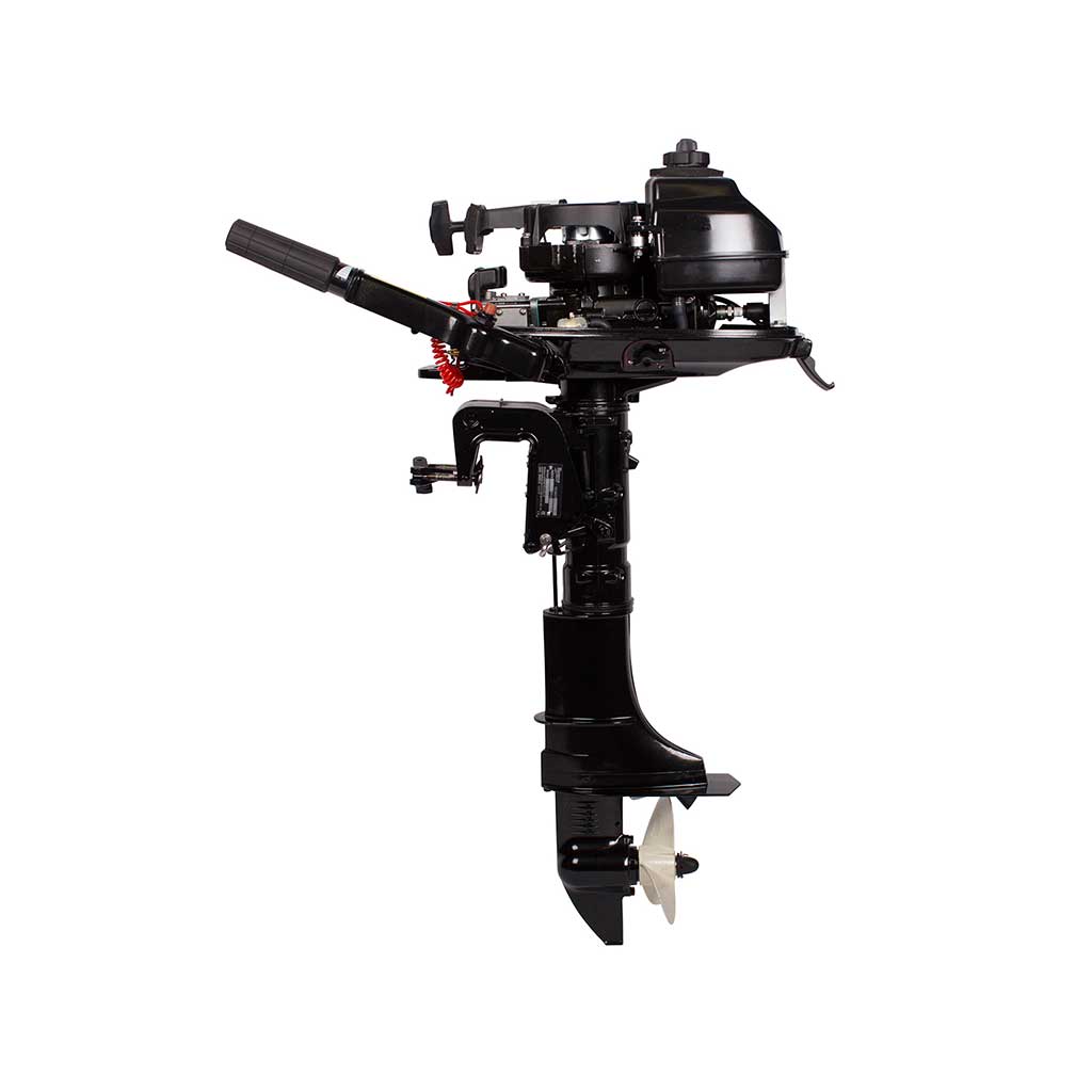 ЛОДОЧНЫЙ МОТОР TOYAMA T5ABMS в Миассе