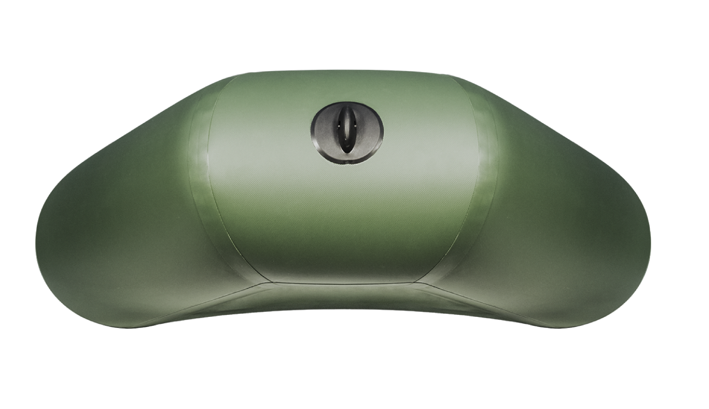  Лодка АКВА-ОПТИМА 210 в Миассе