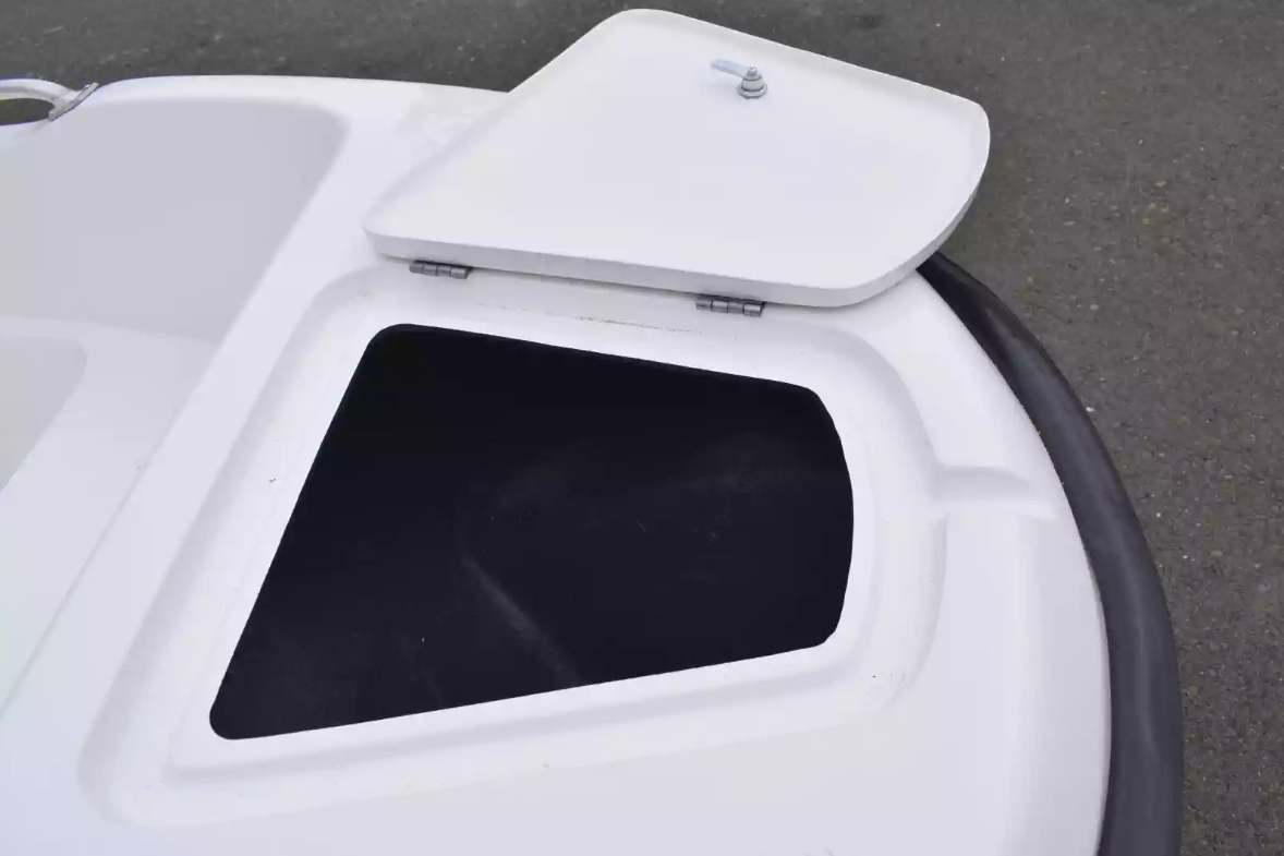 Стеклопластиковая лодка Пингвин New (тримаран) в Миассе