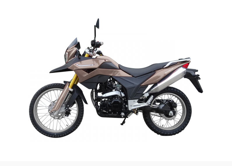 Мотоцикл RACER RC300-GY8 RANGER в Миассе