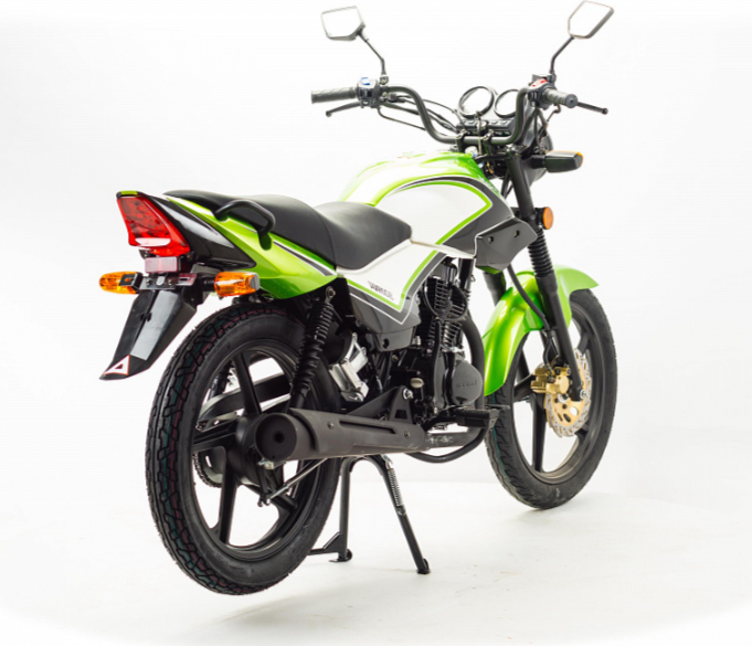 Мотоцикл MOTOLAND (МОТОЛЕНД) VOYAGE 200 в Миассе