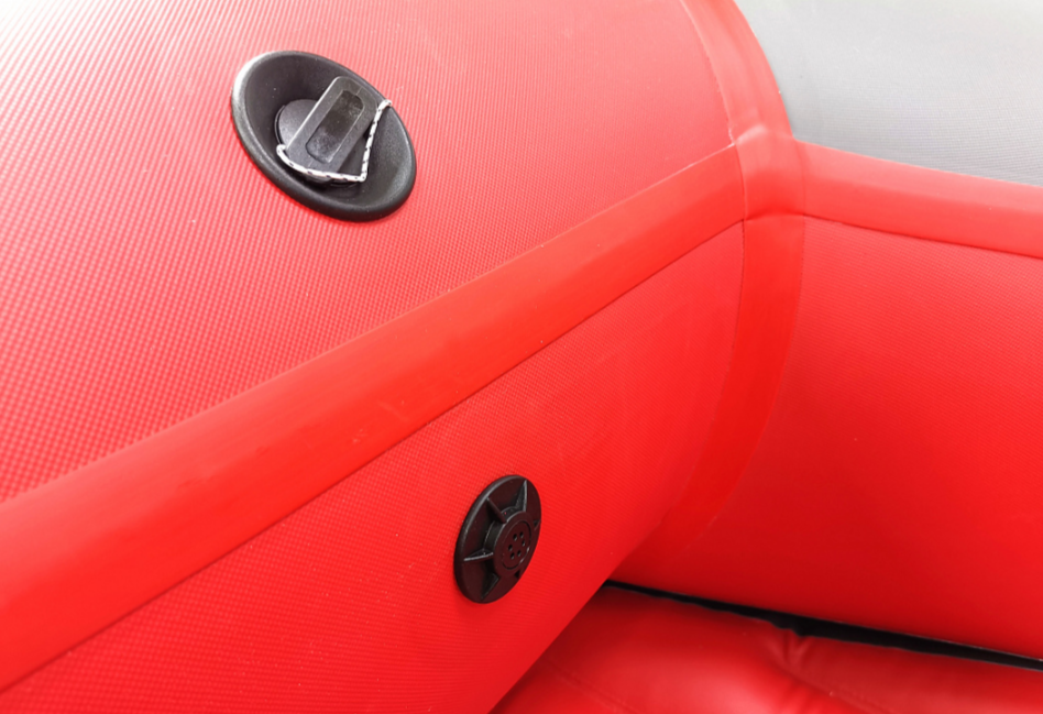 КОМПЛЕКТ Лодка MISHIMO PRO 350 + ЛОДОЧНЫЙ МОТОР MARLIN MP 9.9 (20) AMHS PRO в Миассе