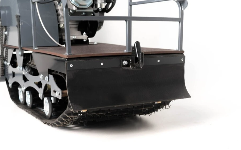 Мотобуксировщик ОНЕГО 500 15 FRONT LIMITED в Миассе