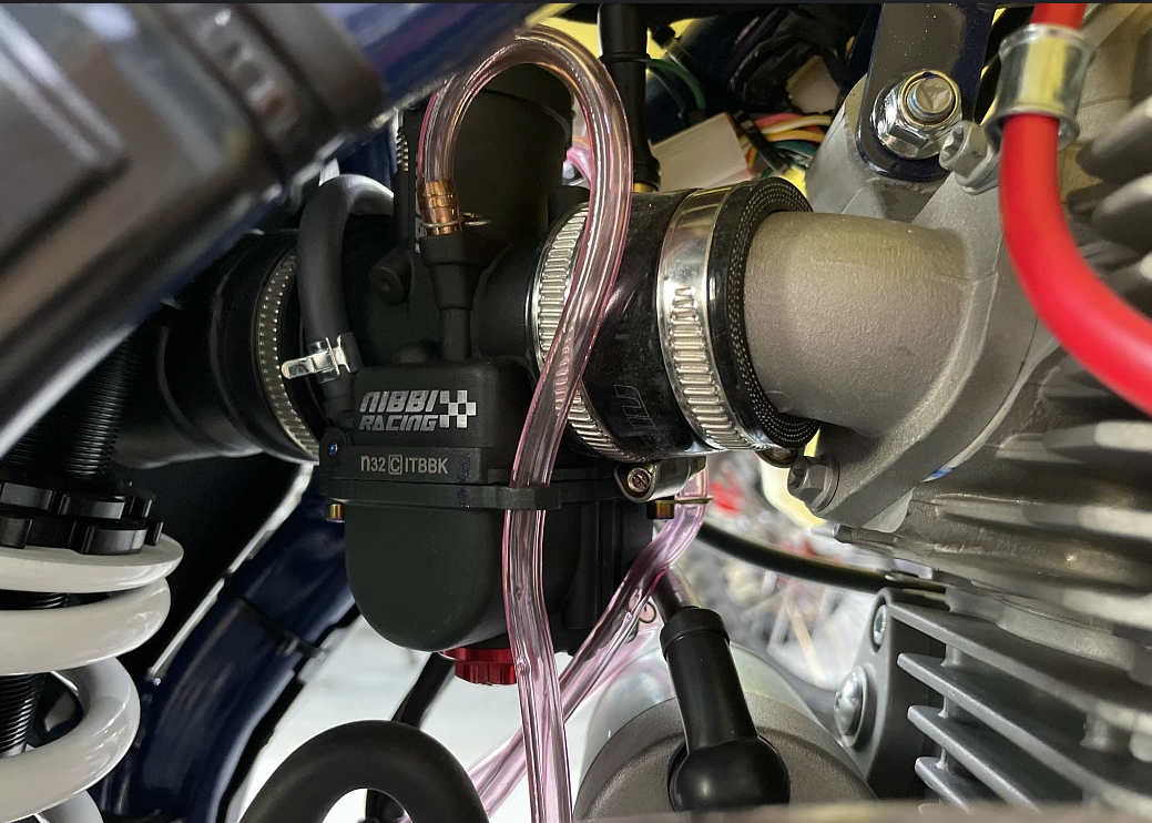 Мотоцикл Progasi RACE 300 AIR PRO SPORT в Миассе