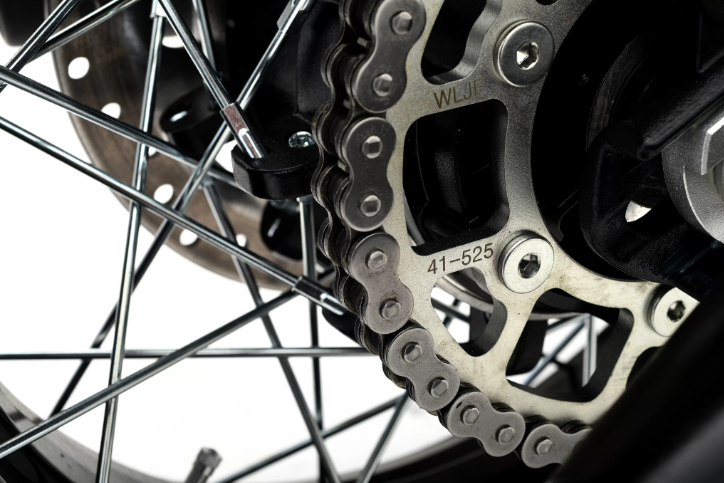 Мотоцикл GAOKIN GK 1200 в Миассе