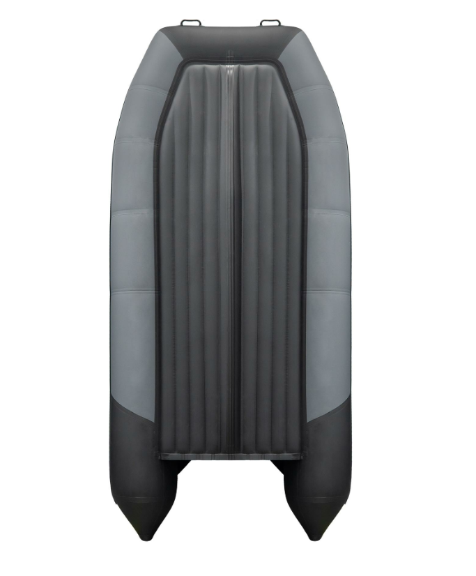 Лодка Таймень RX 3900 НДНД в Миассе