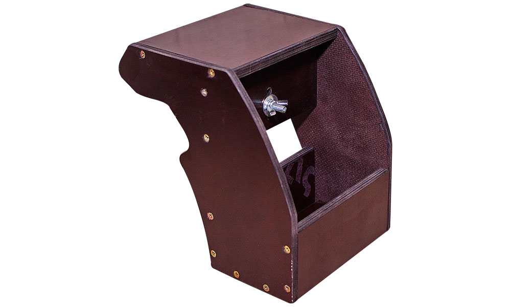 Подставка под эхолот №11 в Миассе