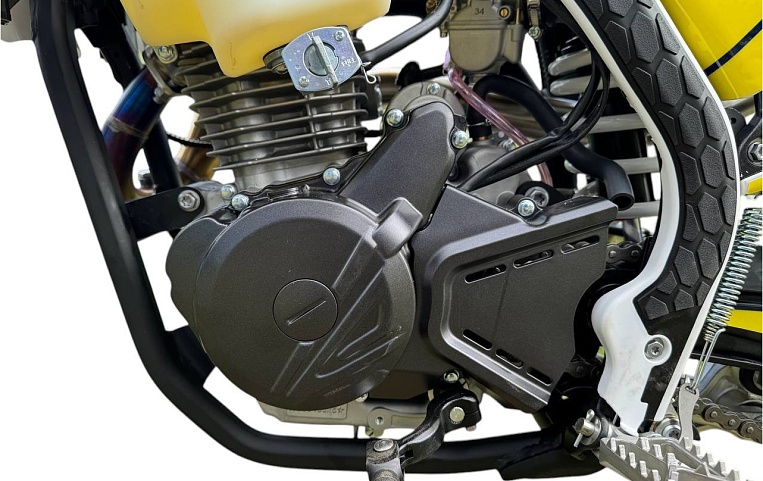 Эндуро мотоцикл IRBIS HTR 250 в Миассе