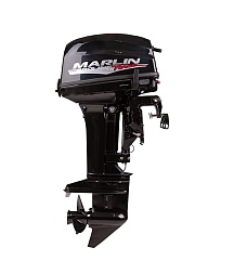 Лодочный мотор MARLIN PROLINE MP 9.9 (20) AWRL FORCE в Миассе