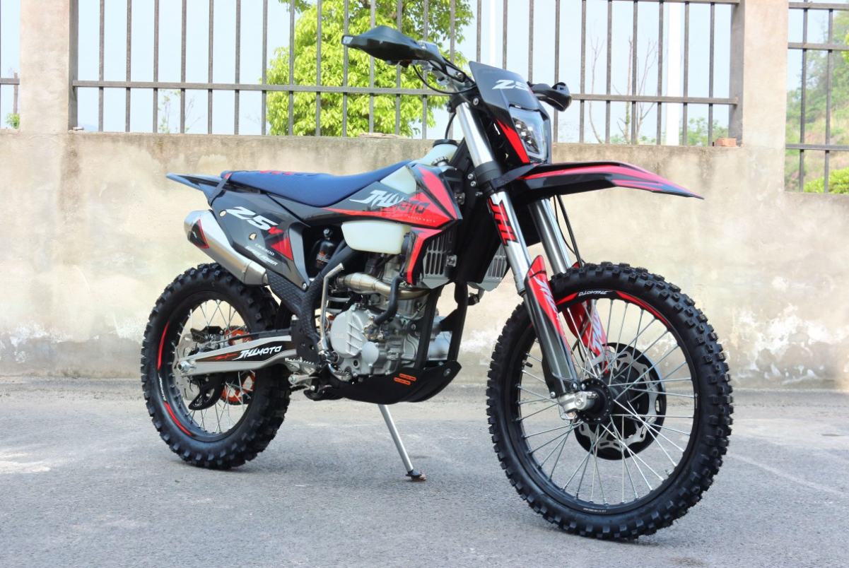 Мотоцикл JHLMOTO JHL Z5V NB300 (174MN-3) в Миассе
