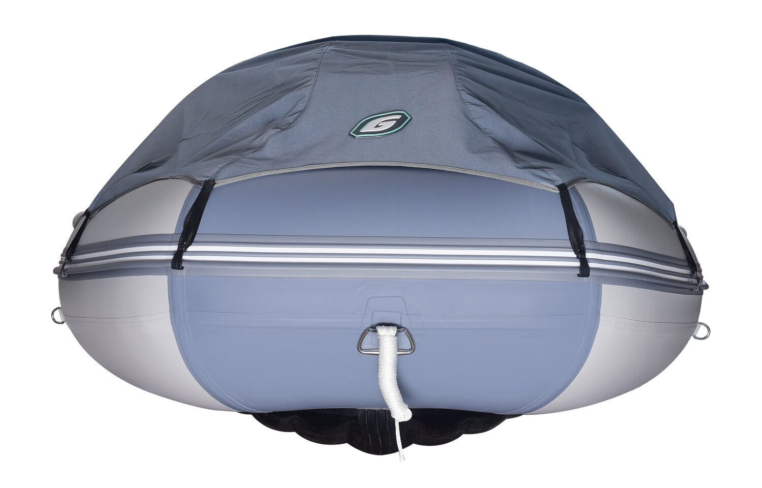 НАДУВНАЯ ЛОДКА GLADIATOR E350PRO в Миассе