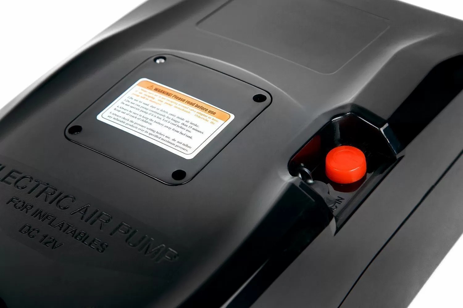 ЭЛЕКТРИЧЕСКИЙ НАСОС MARLIN GP-80 B в Миассе