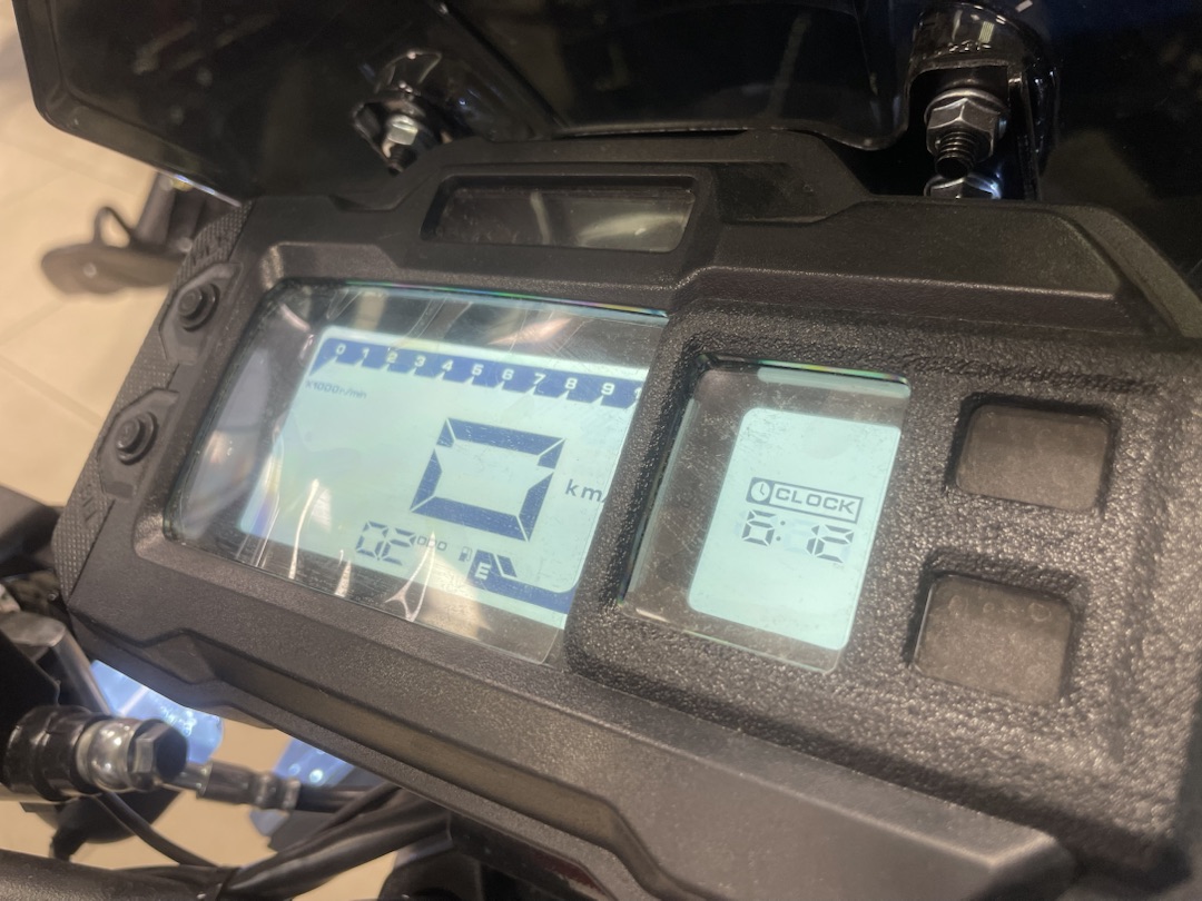 Скутер PROMAX STALKER ARMY 240(49) в Миассе