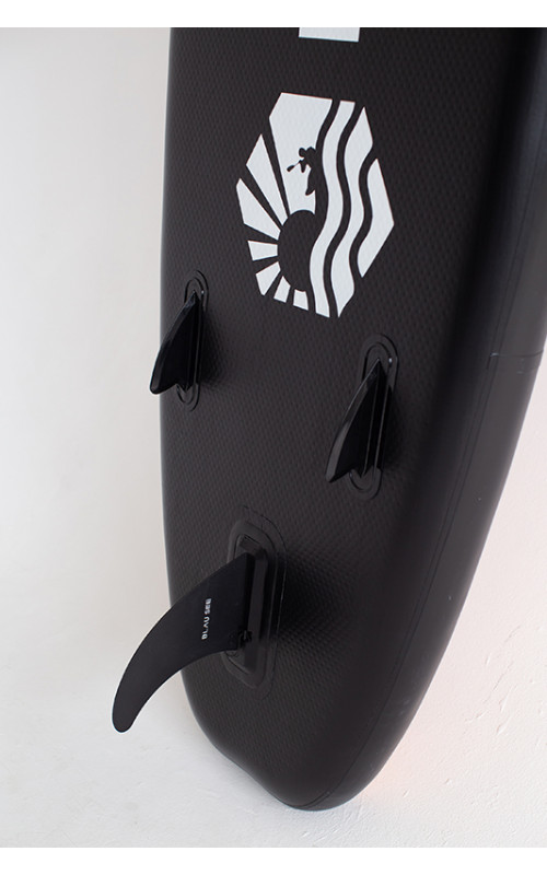 НАДУВНОЙ САП БОРД ORANGA SPACE 10,6 в Миассе