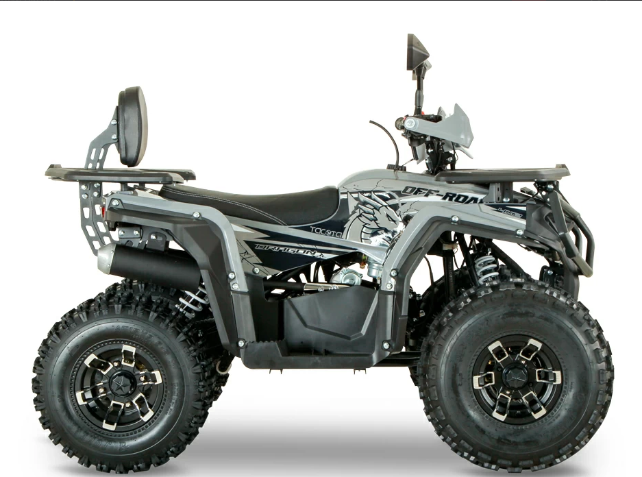 Квадроцикл YACOTA DRAGON LUX LD 150 PRO-SPORT в Миассе